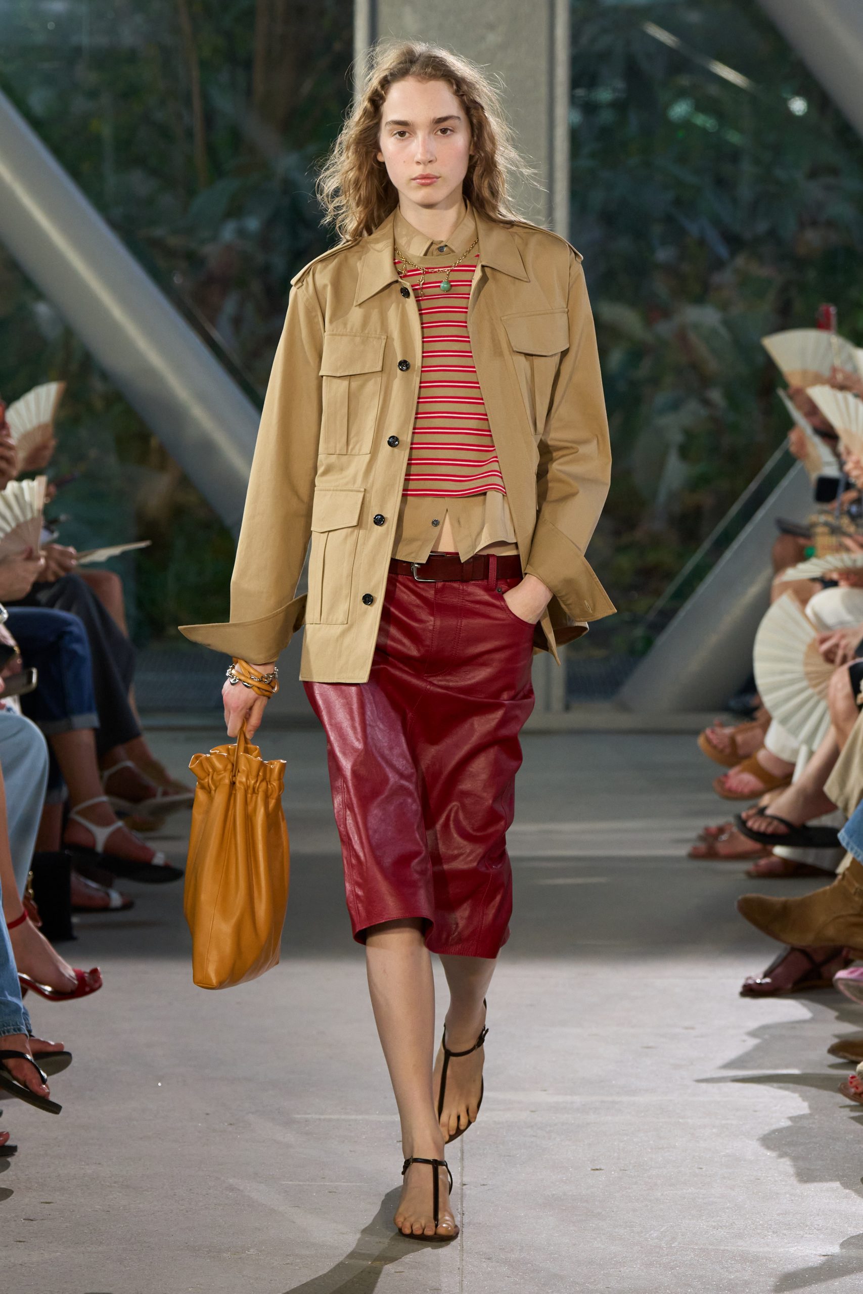 Photo: Isidore Montag / Gorunway.com