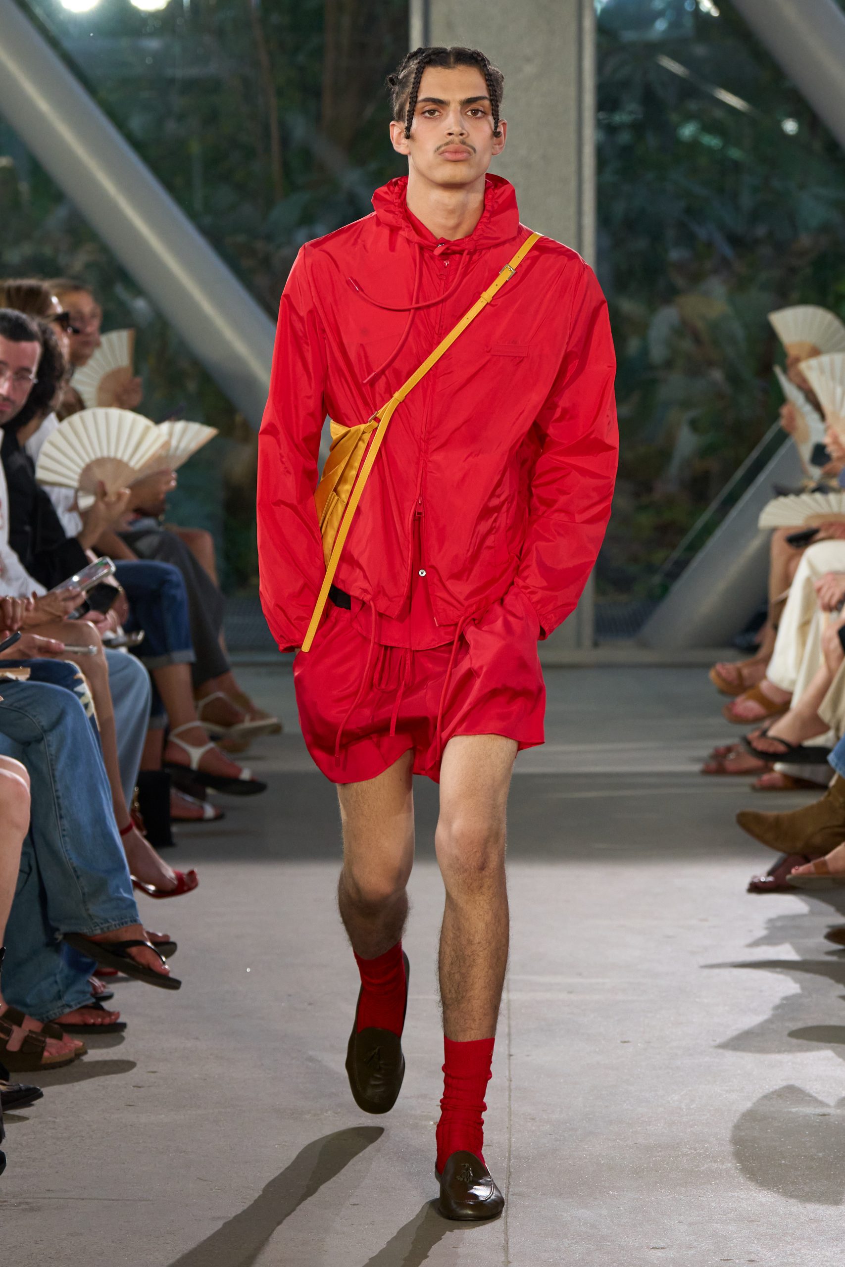 Photo: Isidore Montag / Gorunway.com
