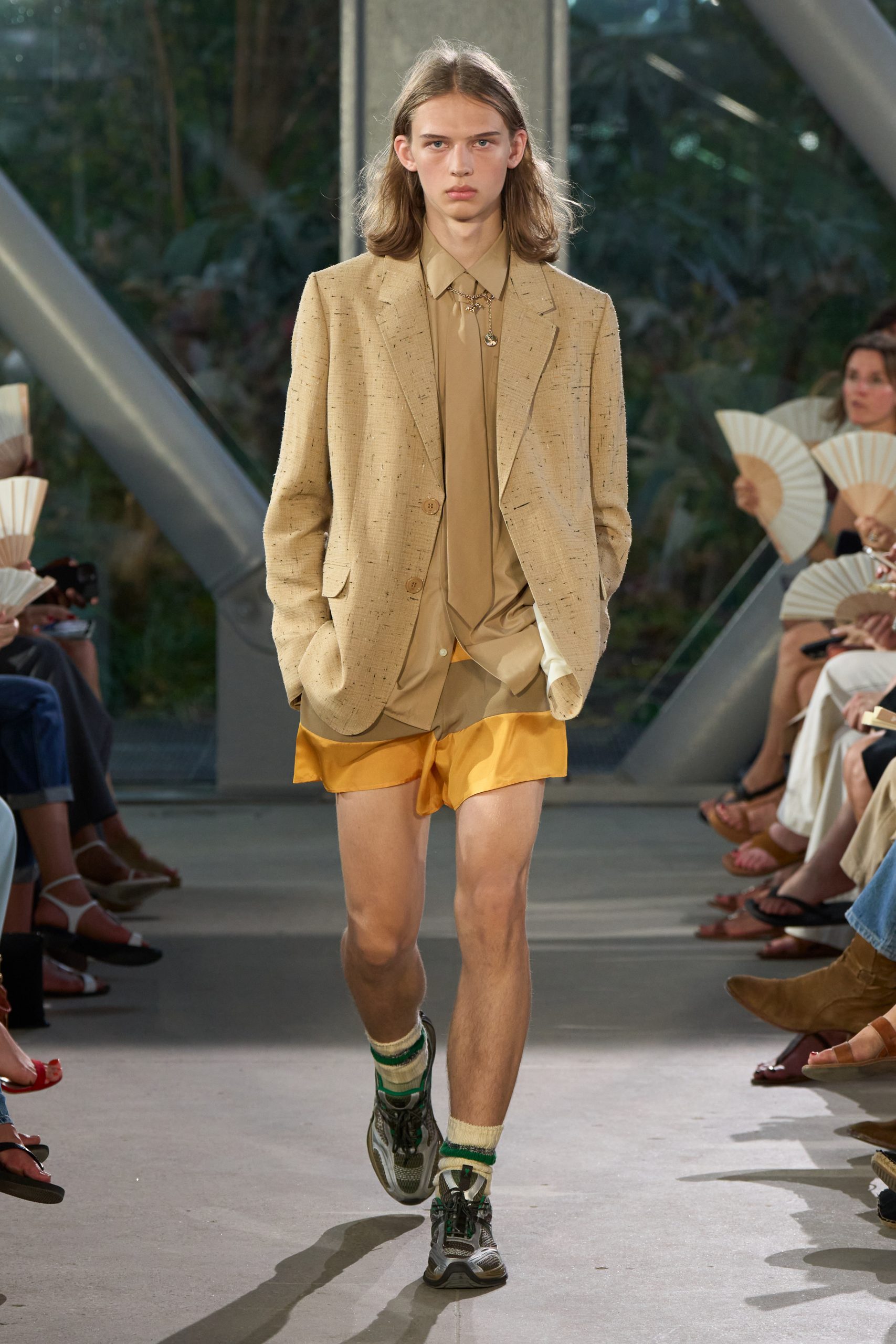 Photo: Isidore Montag / Gorunway.com