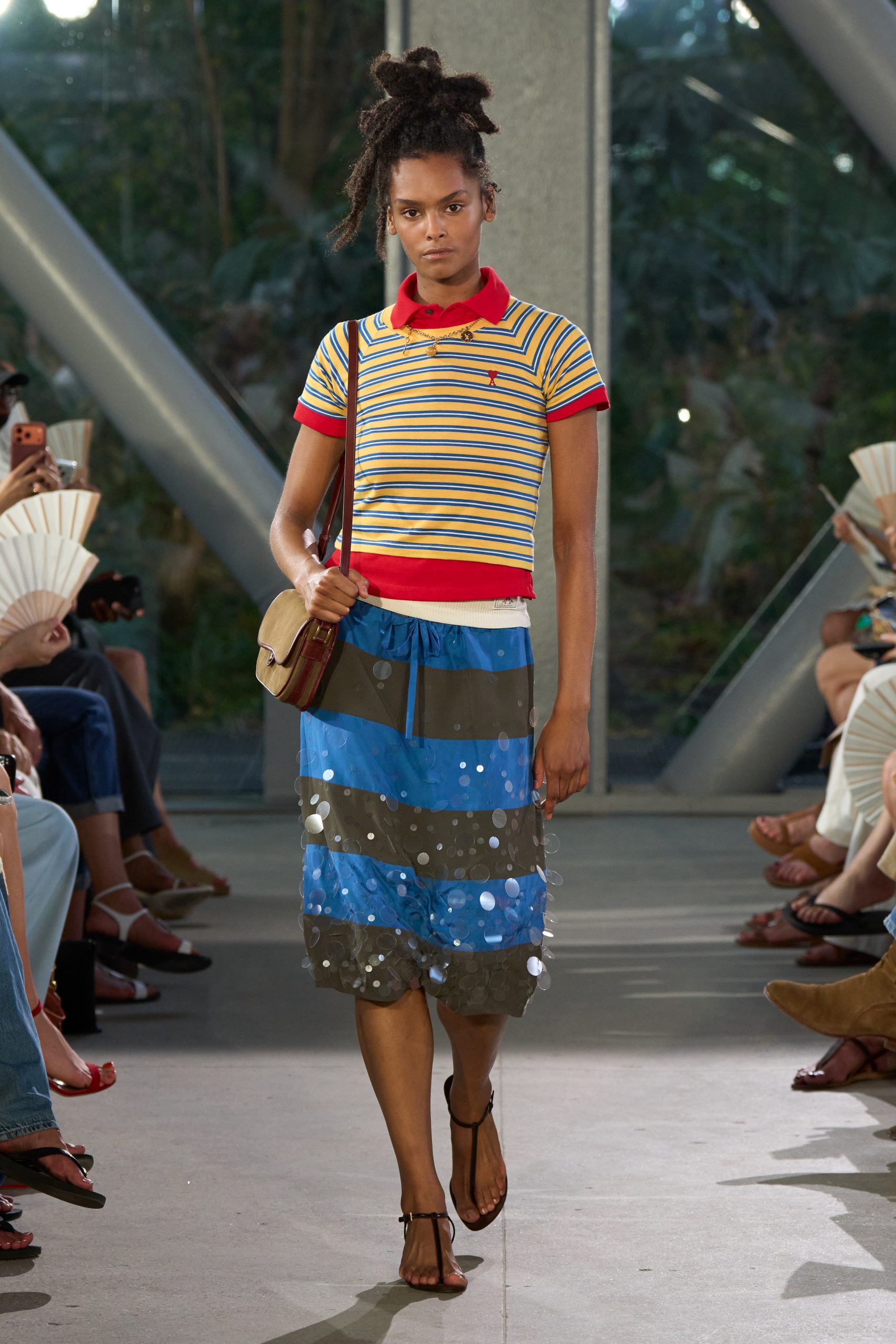 Photo: Isidore Montag / Gorunway.com