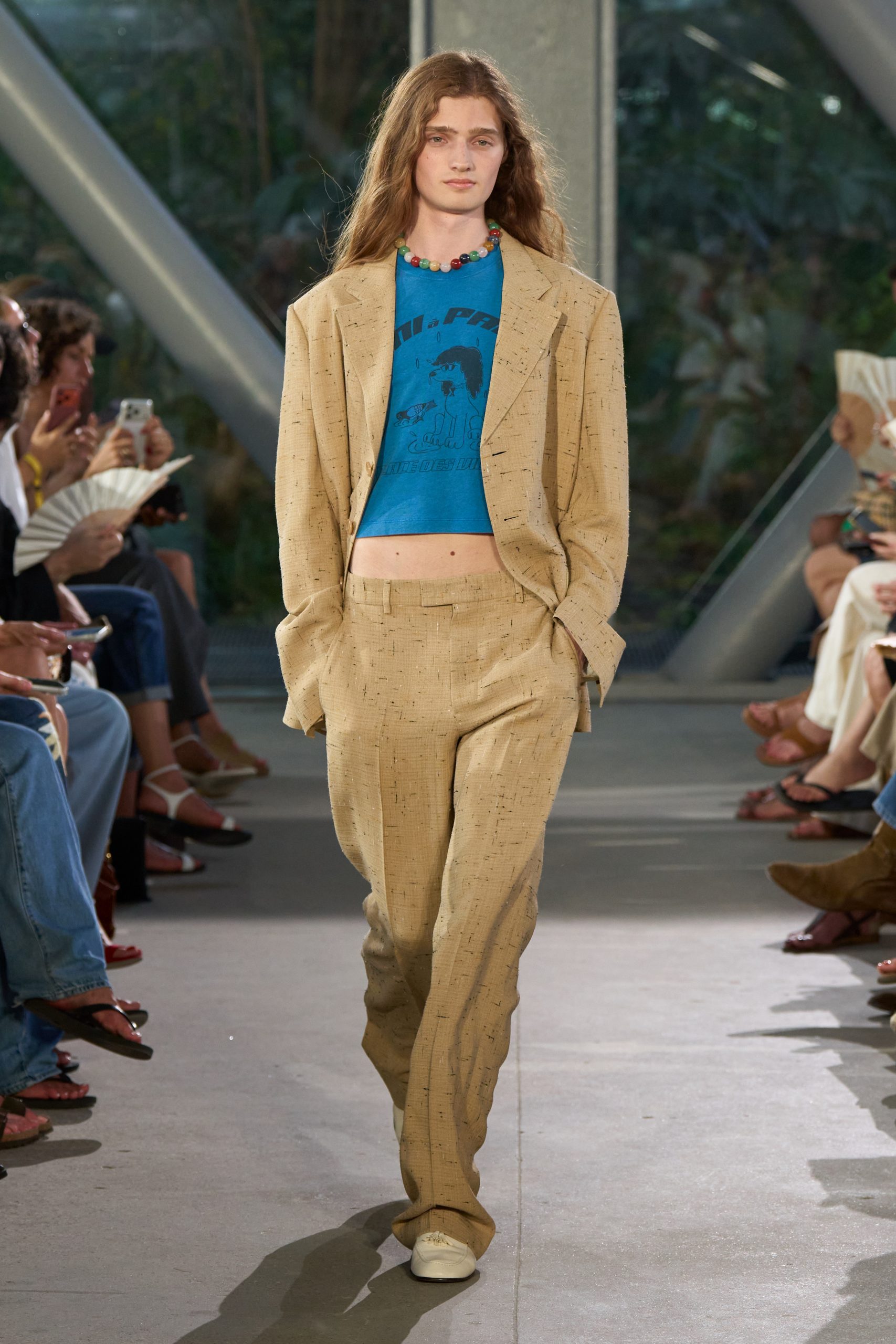 Photo: Isidore Montag / Gorunway.com