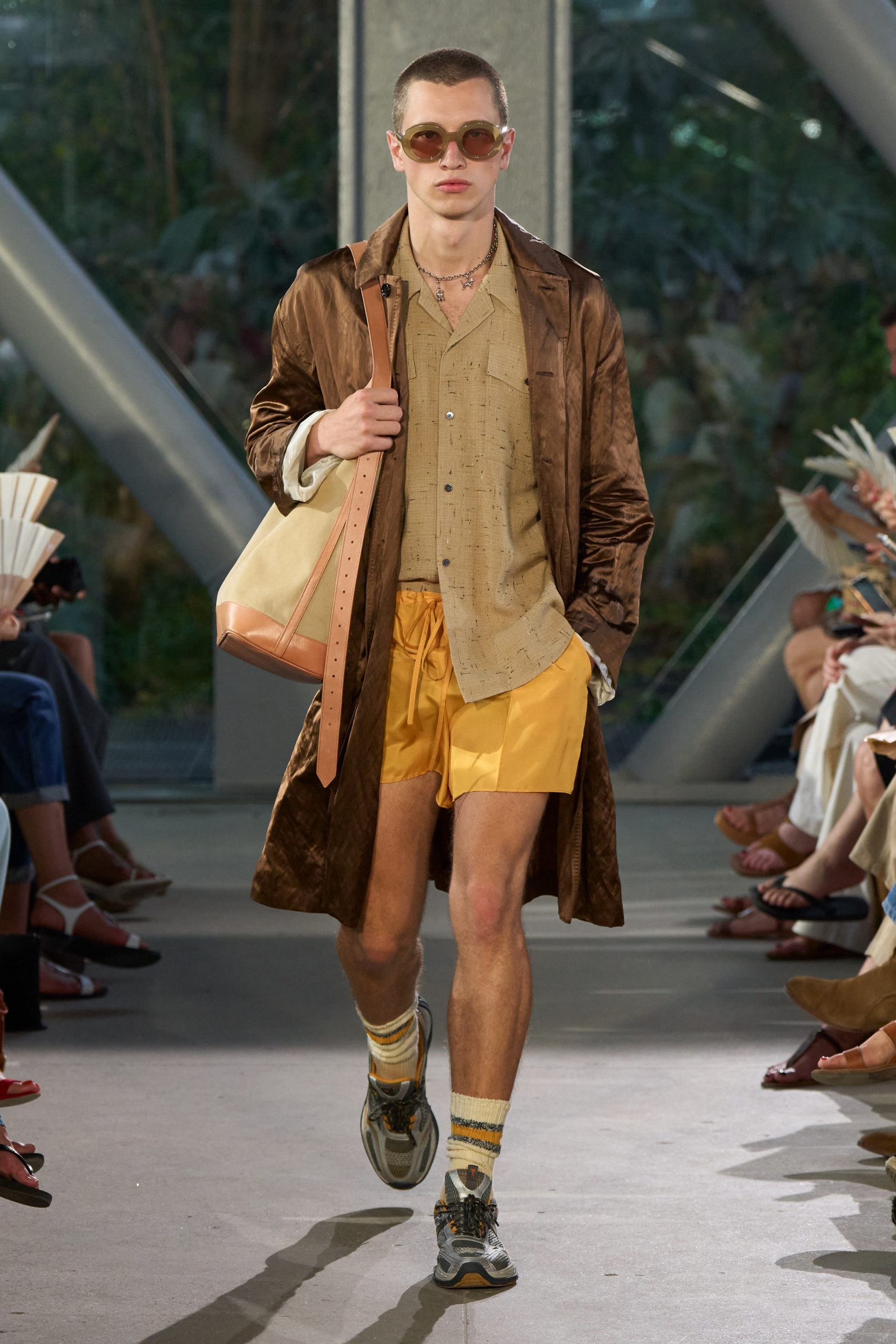 Photo: Isidore Montag / Gorunway.com