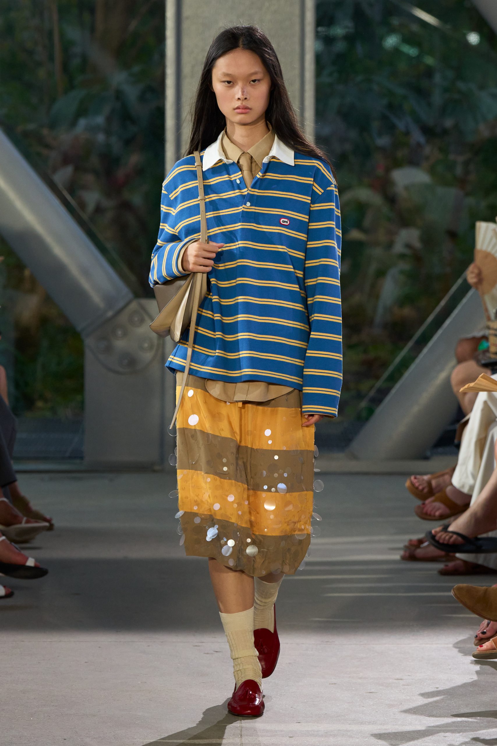 Photo: Isidore Montag / Gorunway.com