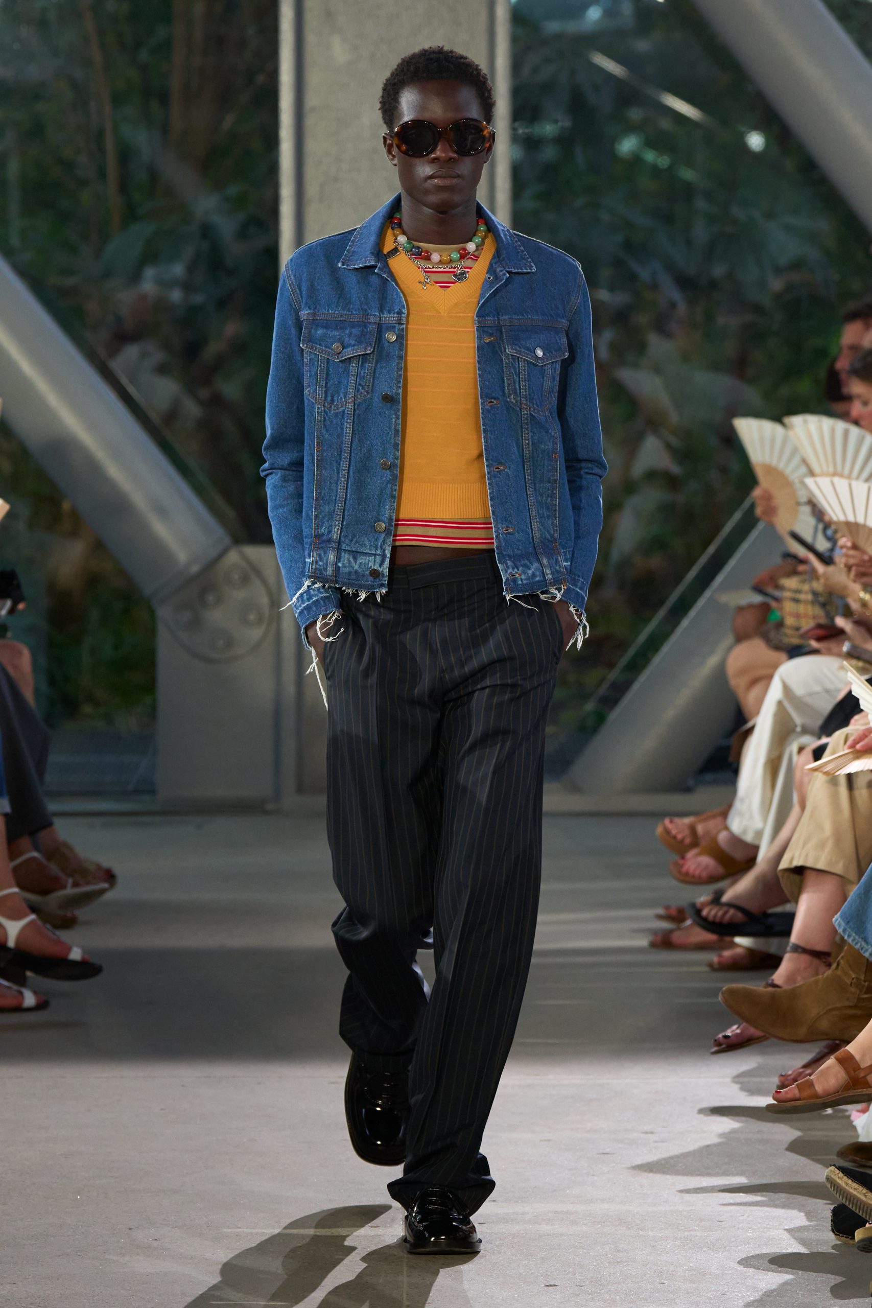 Photo: Isidore Montag / Gorunway.com