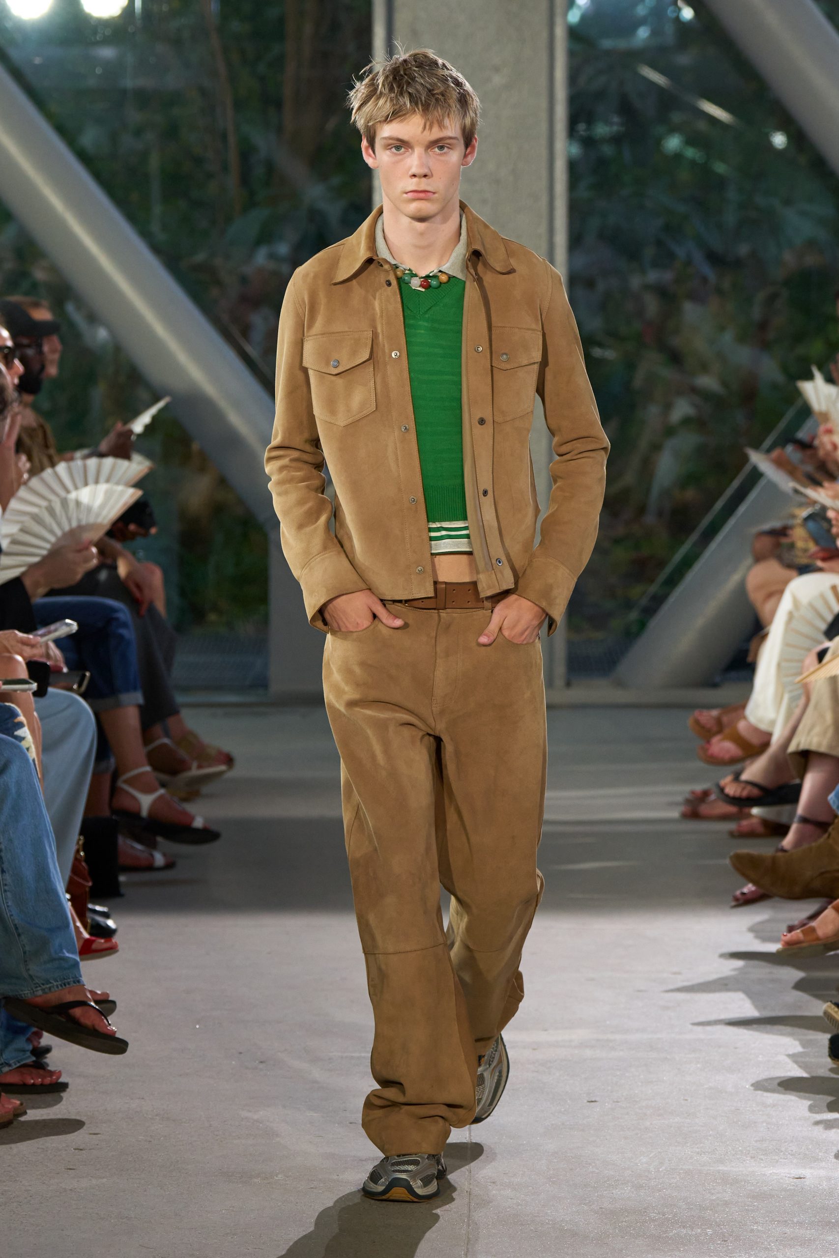 Photo: Isidore Montag / Gorunway.com