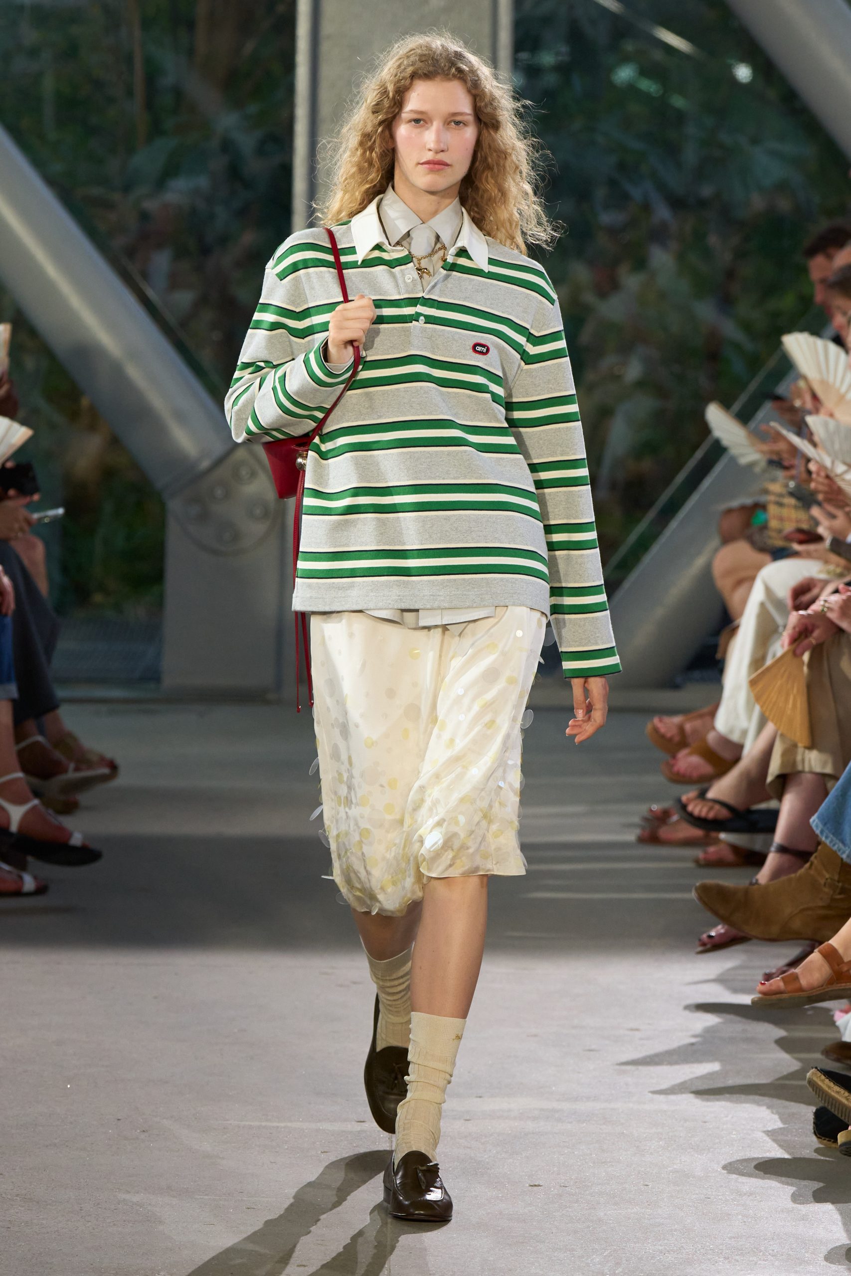 Photo: Isidore Montag / Gorunway.com
