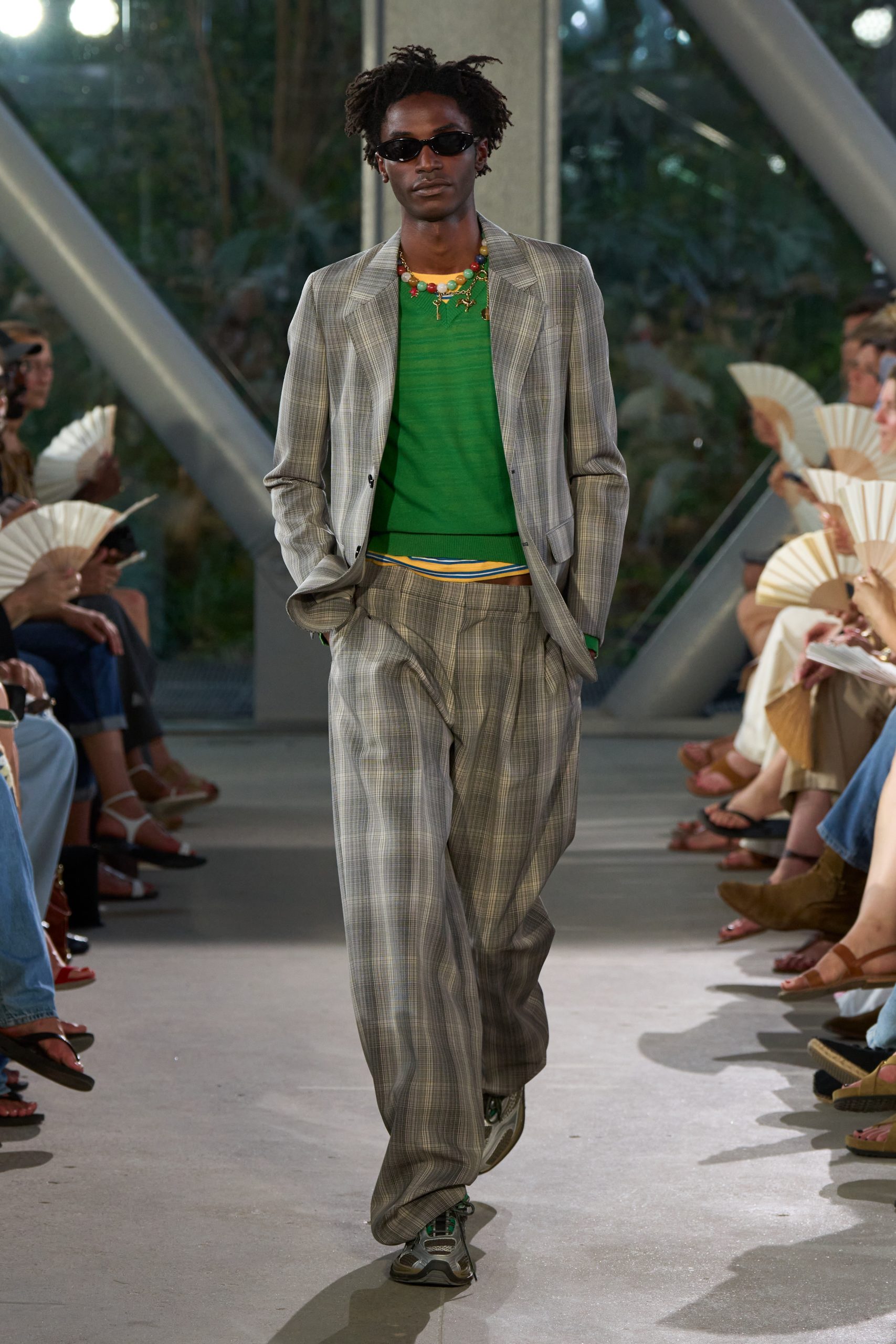 Photo: Isidore Montag / Gorunway.com