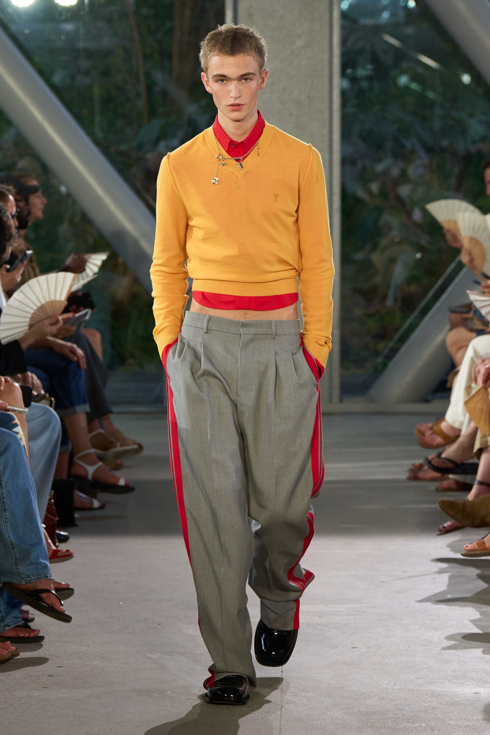Photo: Isidore Montag / Gorunway.com