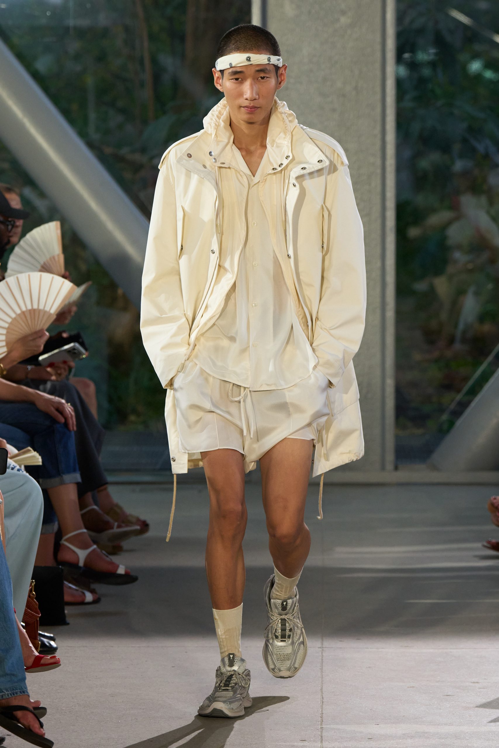 Photo: Isidore Montag / Gorunway.com