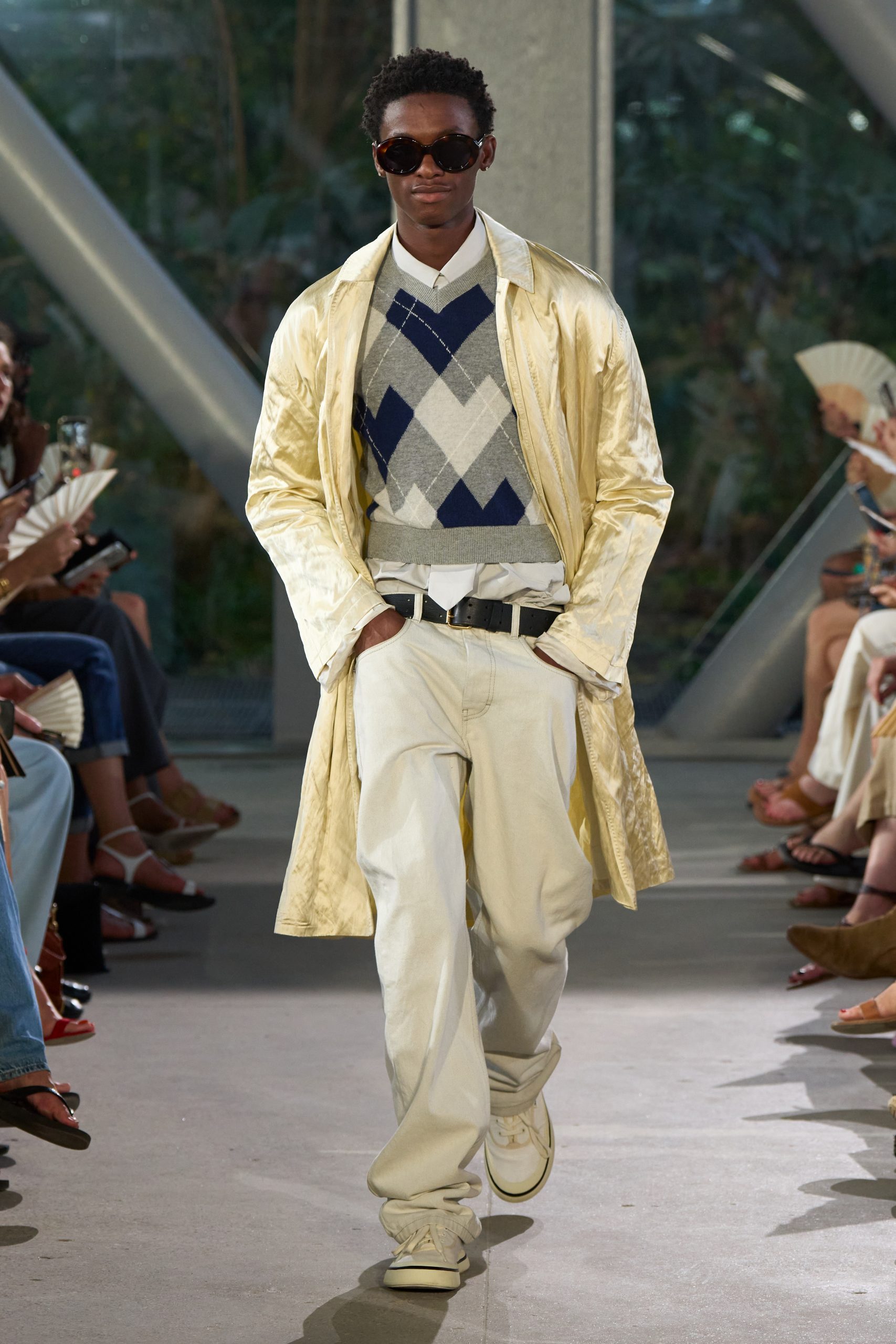 Photo: Isidore Montag / Gorunway.com