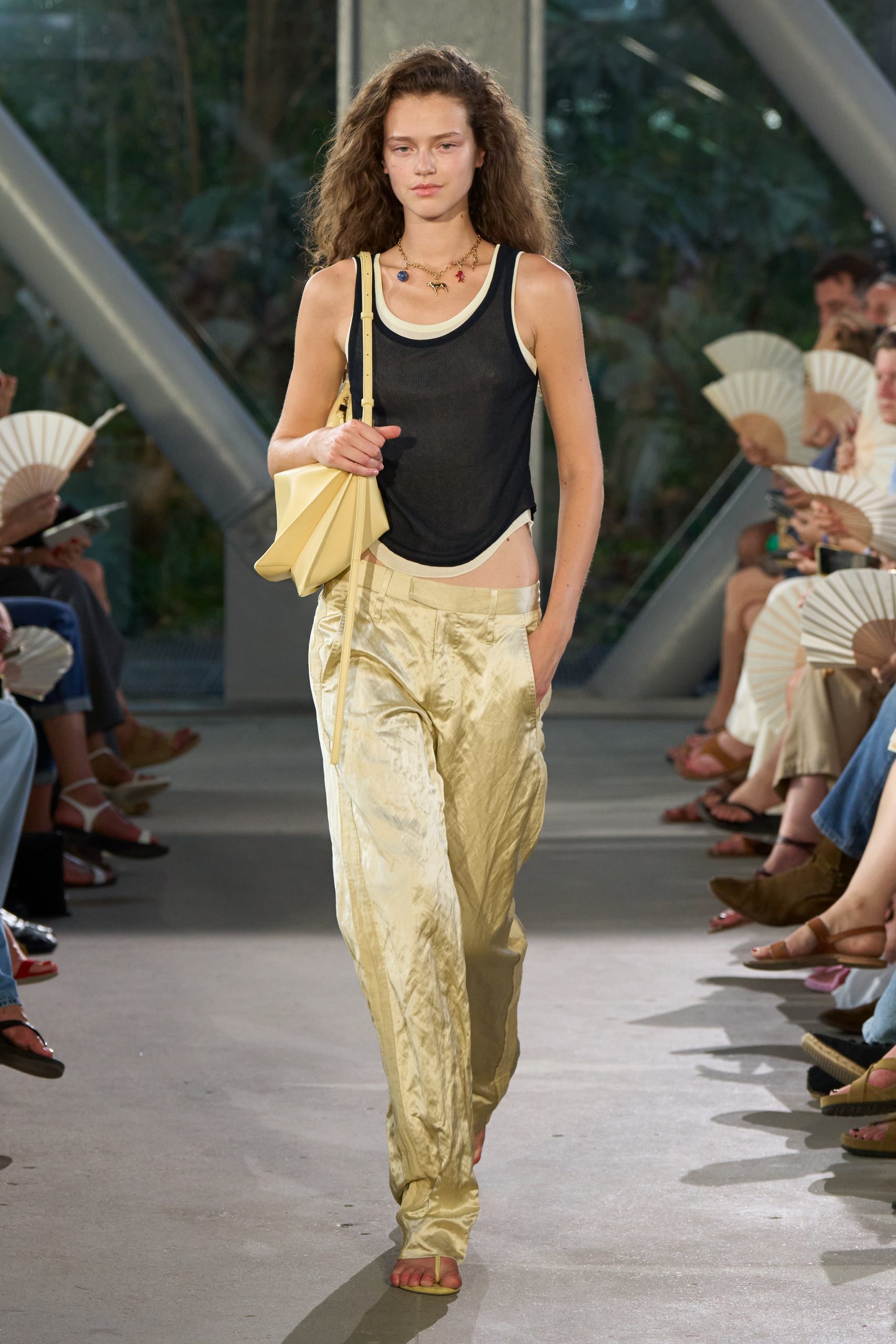 Photo: Isidore Montag / Gorunway.com