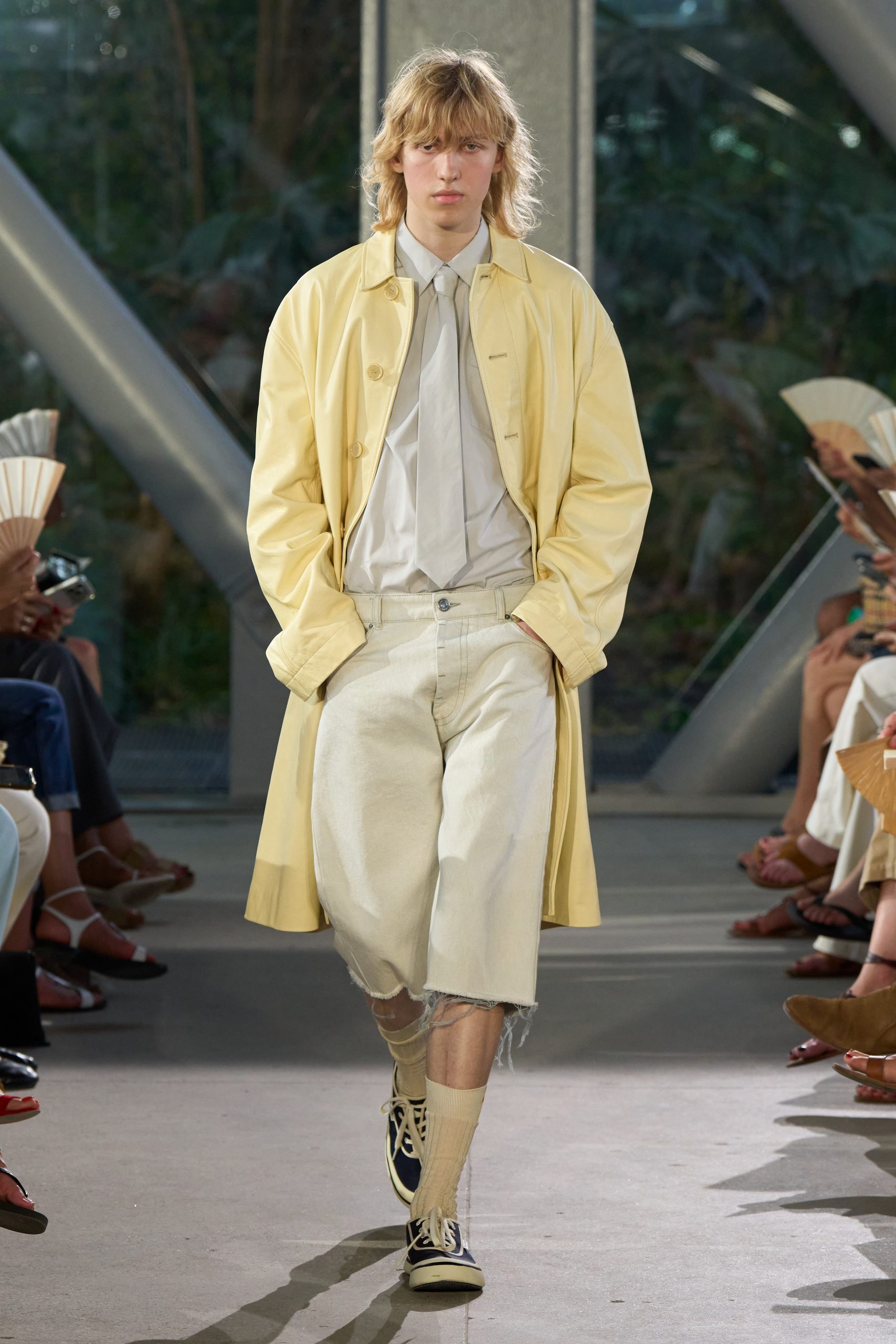 Photo: Isidore Montag / Gorunway.com
