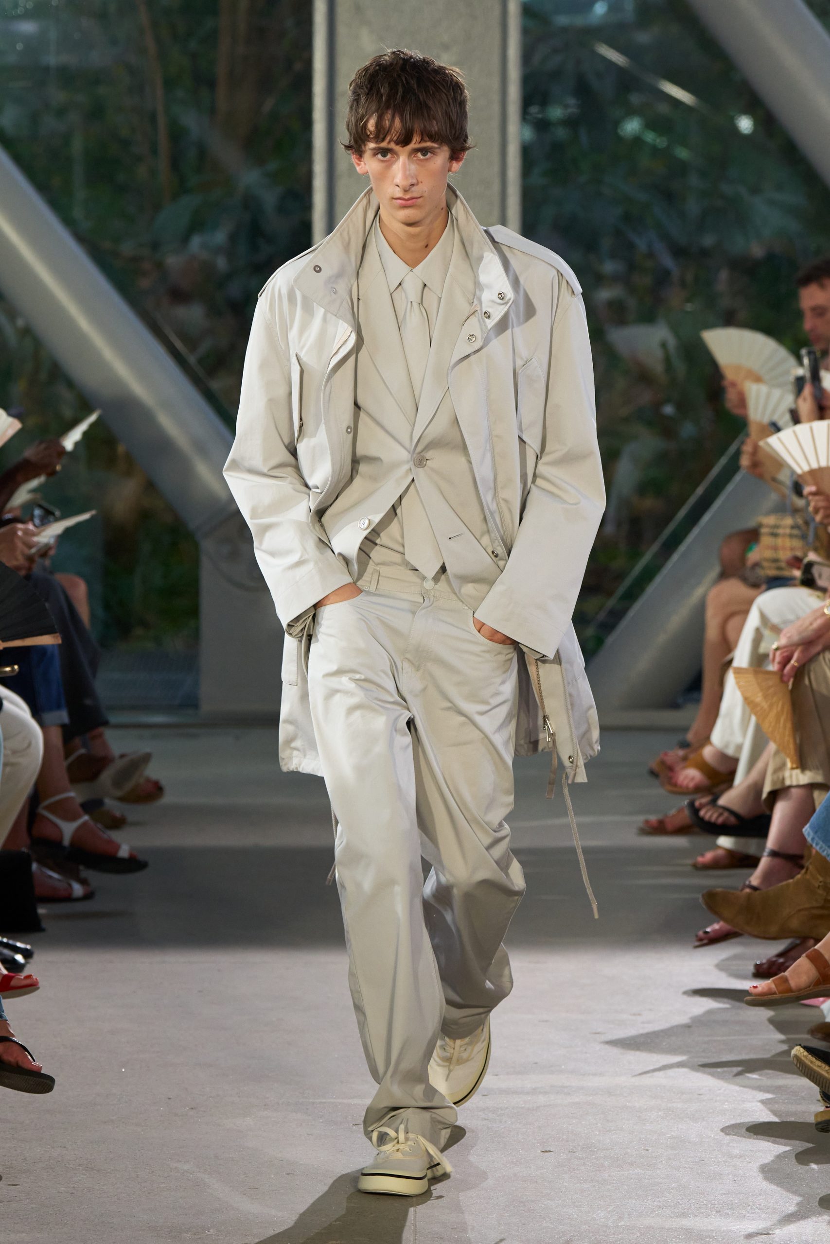Photo: Isidore Montag / Gorunway.com