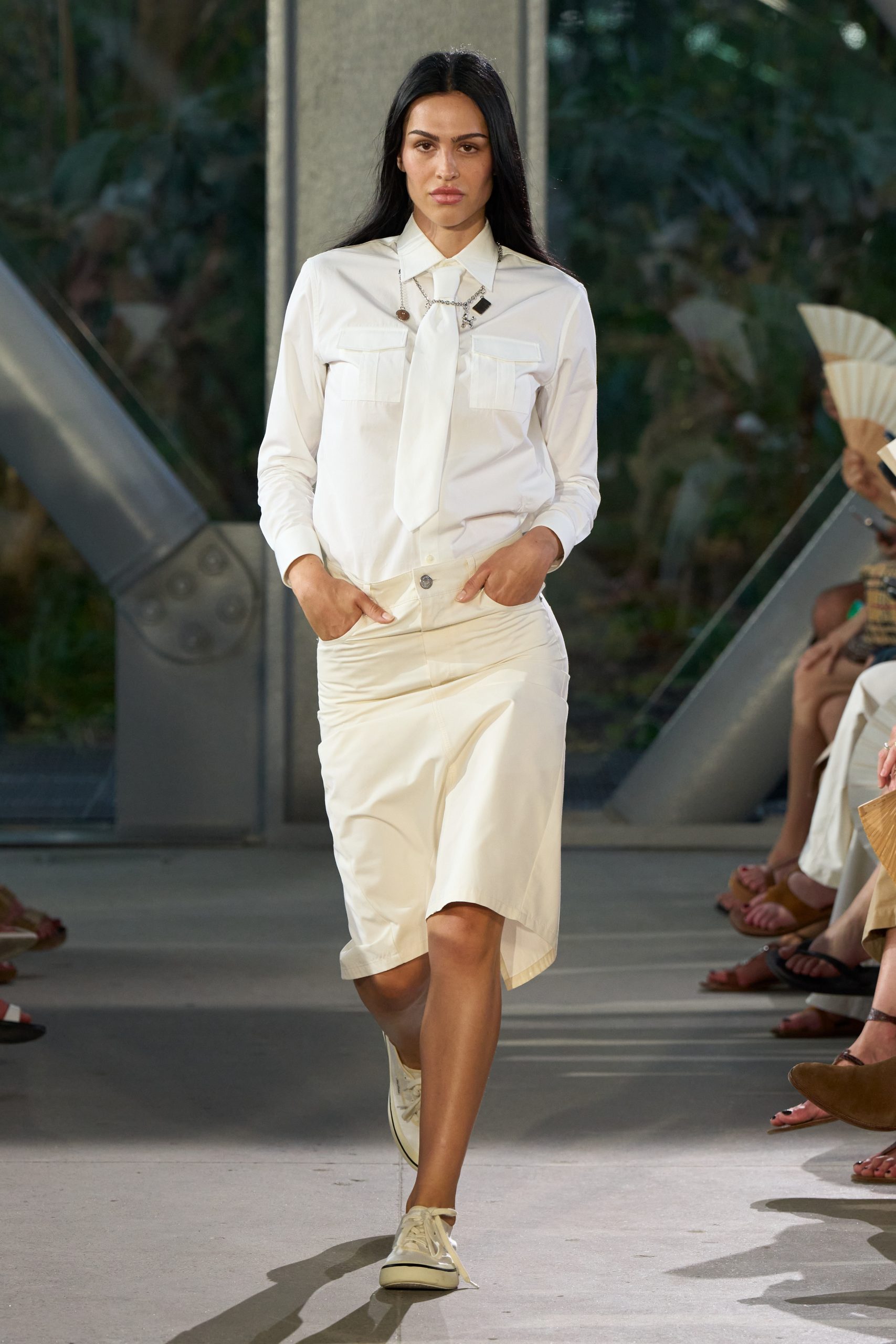 Photo: Isidore Montag / Gorunway.com