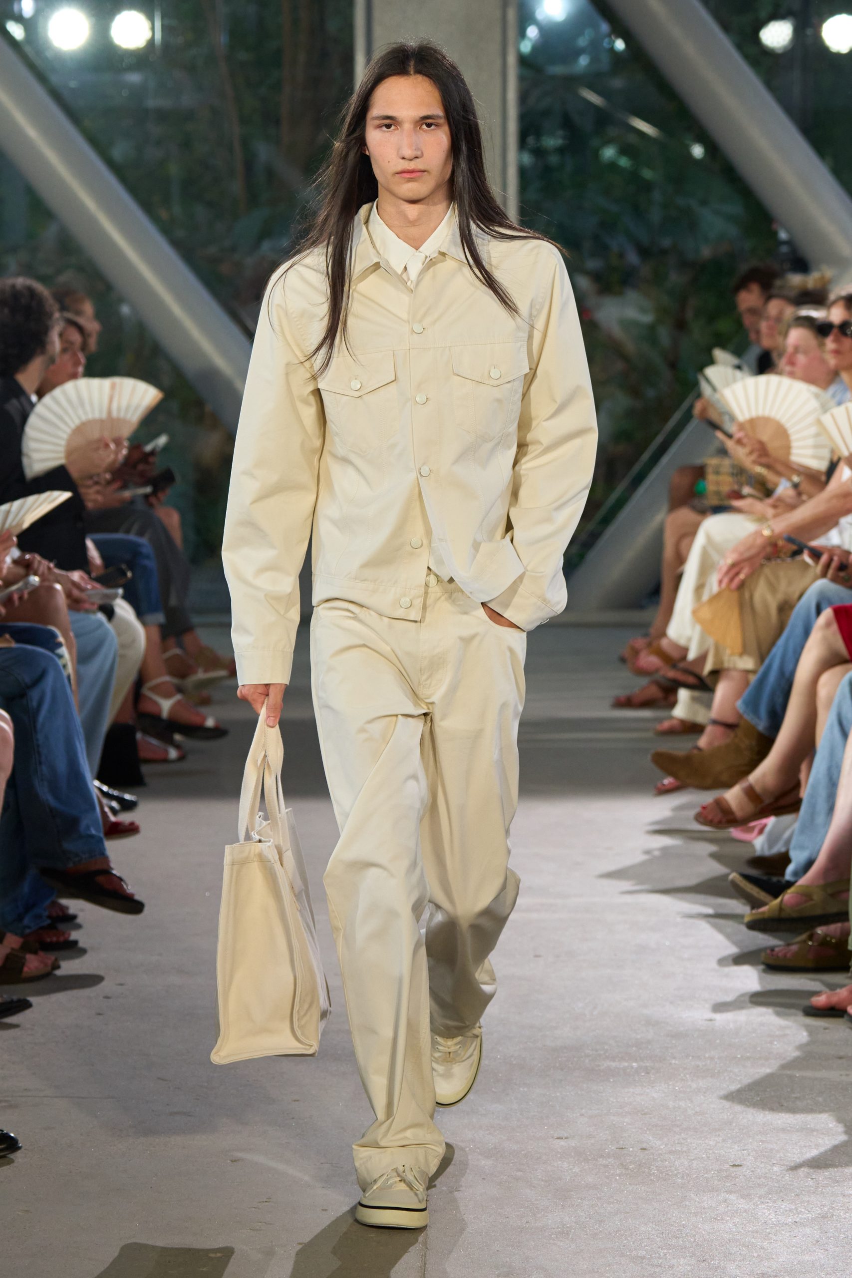 Photo: Isidore Montag / Gorunway.com