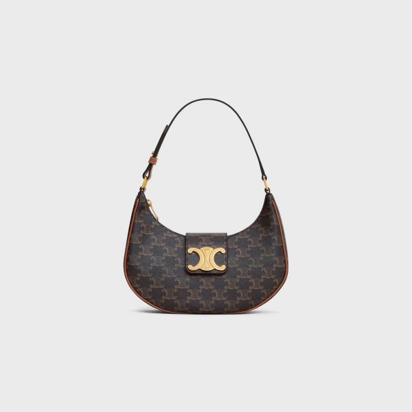 Unveiling Elegance: The Timeless Allure of LV Sling Bags