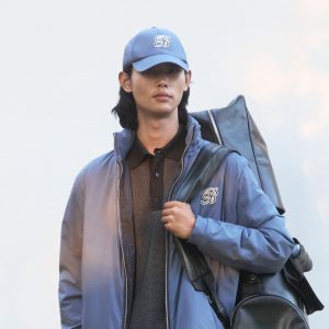 BERLUTI GOLF CAPSULE – SS23