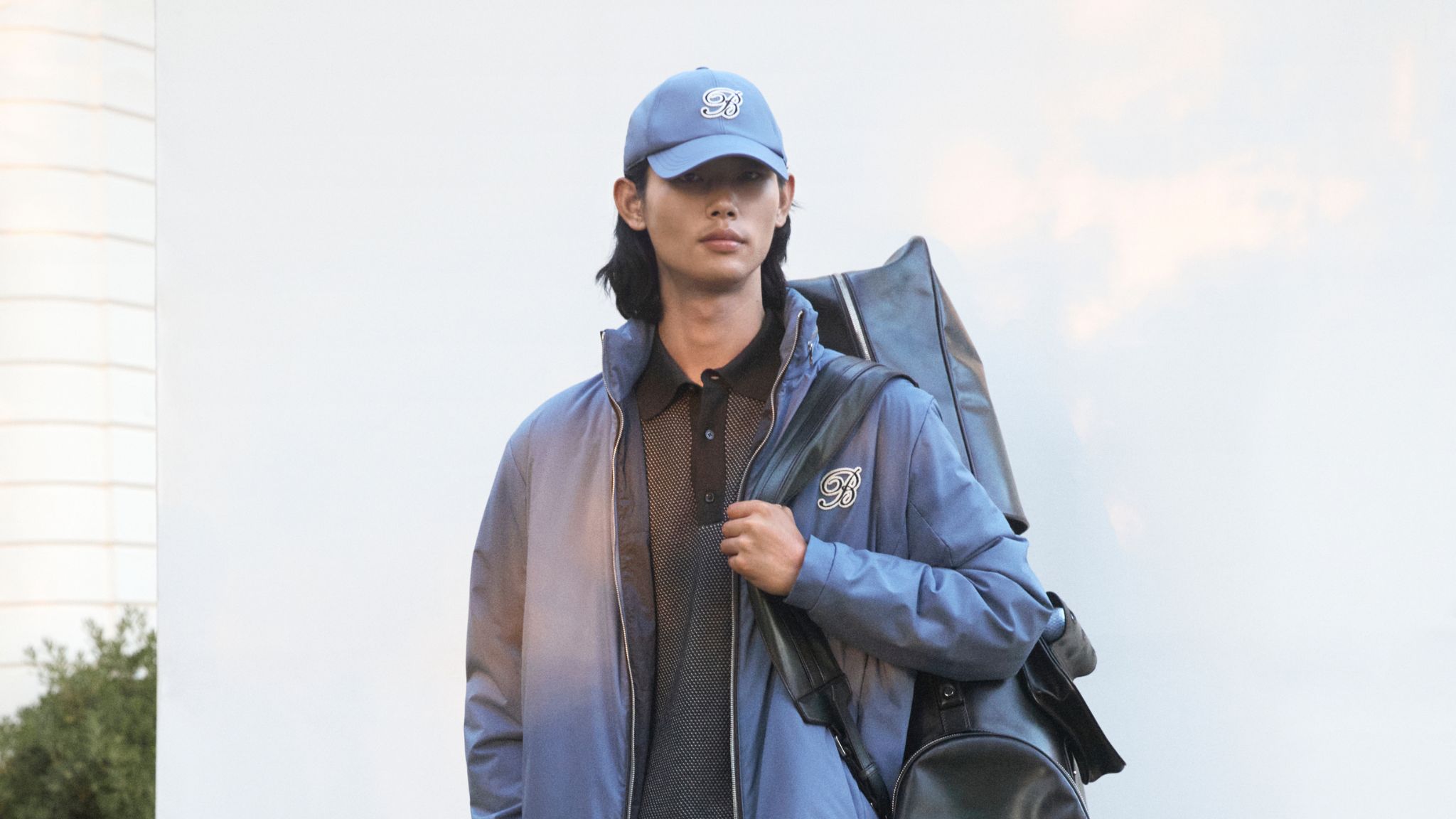 Fendi Golf Capsule Fall 2023 Release Info Lookbook