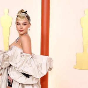 Best Fashion Looks from the 95th Academy Awards