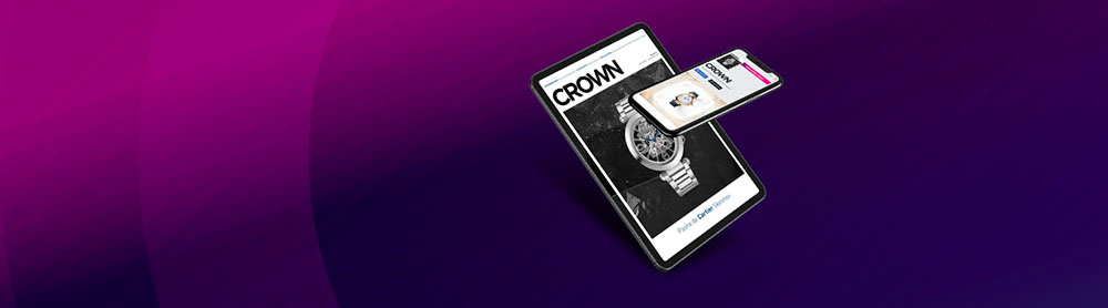 READ FOR FREE: THE NEW EDITION OF CROWN INDONESIA E-MAGAZINE