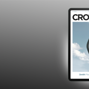 CROWN Issue #1 2023