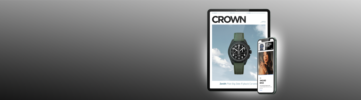 CROWN Issue #1 2023
