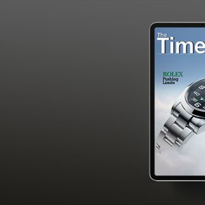 #READATHOME THE TIME PLACE MAGAZINE #82