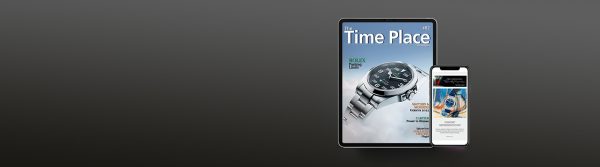 #READATHOME THE TIME PLACE MAGAZINE #82