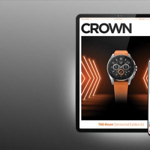 CROWN Indonesia Issue #1 2022