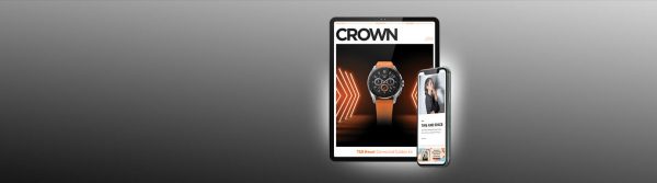 CROWN Indonesia Issue #1 2022