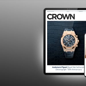 CROWN Indonesia Issue #3 2022