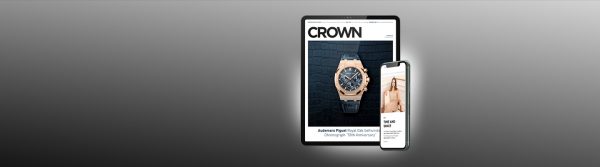 CROWN Indonesia Issue #3 2022