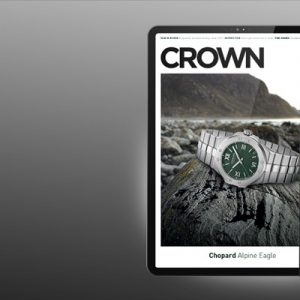 CROWN Issue #4 2022