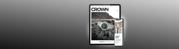 CROWN Issue #4 2022