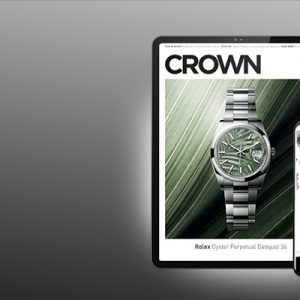 CROWN INDONESIA VOL #4 2021