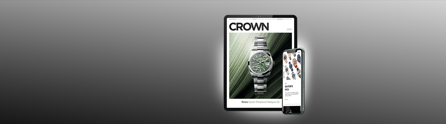 CROWN INDONESIA VOL #4 2021