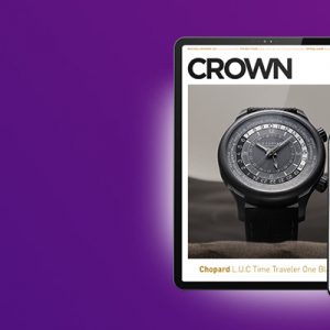 CROWN INDONESIA VOL #2 2021