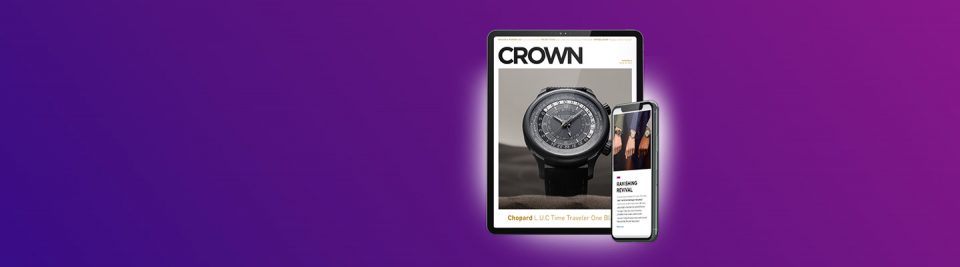 crown indonesia vol 2 2021