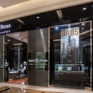 Bell & Ross – Pacific Place