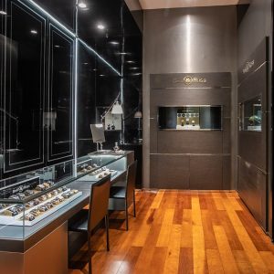 Bell & Ross – Pacific Place