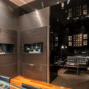 Bell & Ross – Pacific Place