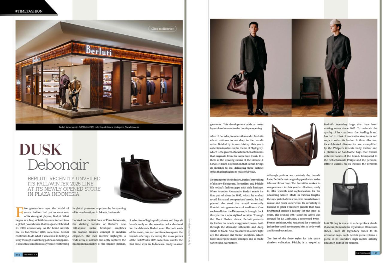 Berluti