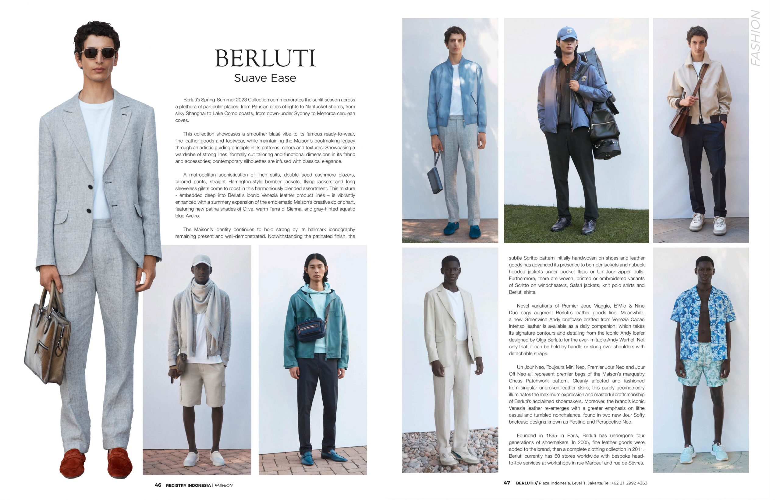 Berluti