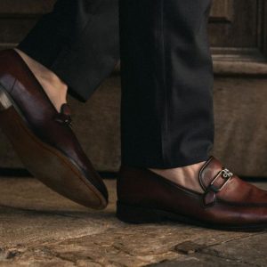 Berluti B-Volute Loafer, a Gentleman’s New Staple