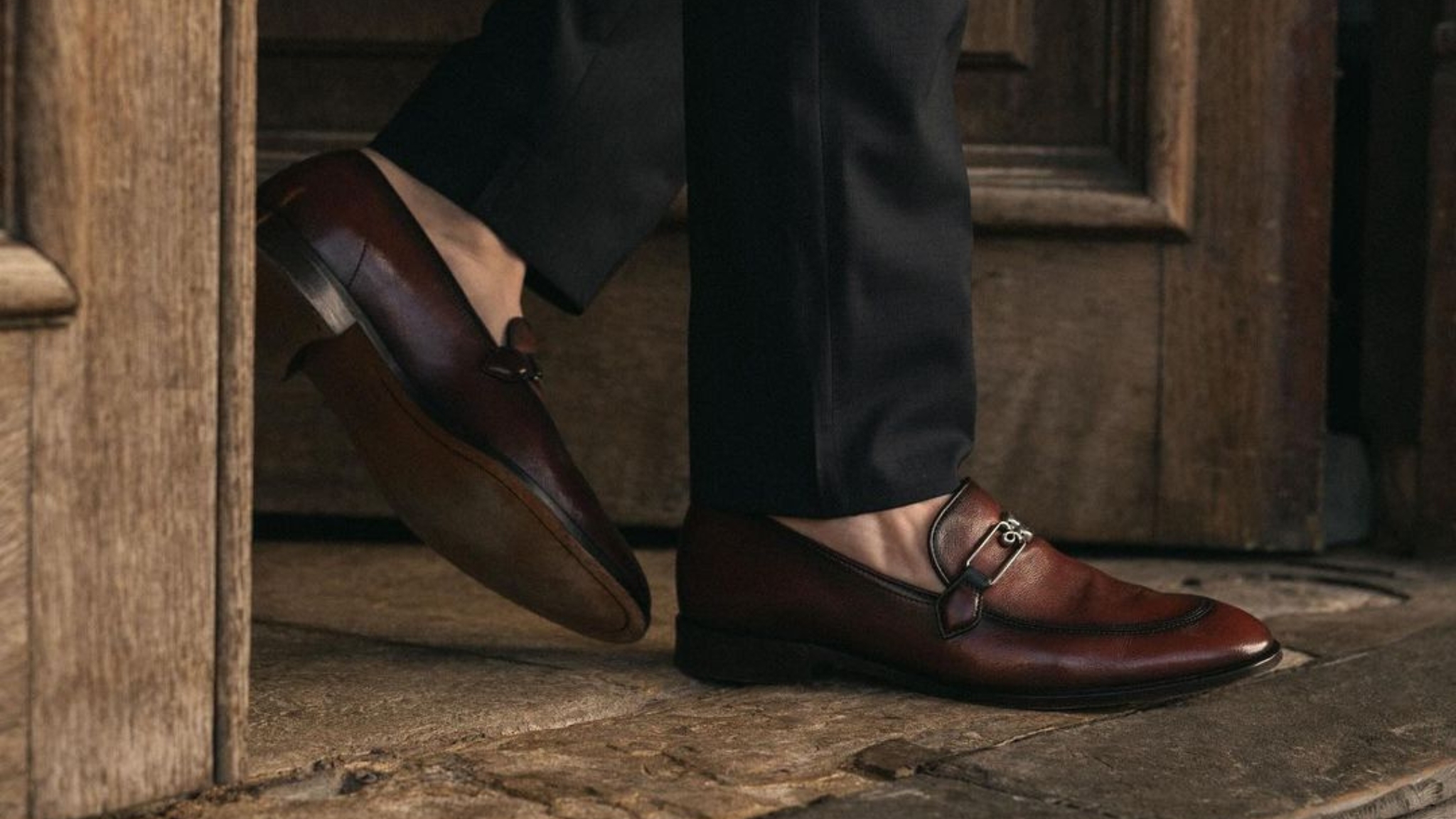 Berluti B-Volute Loafer, a Gentleman’s New Staple