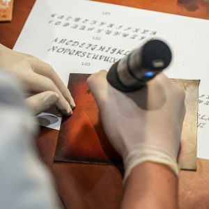 Achieve Bespoke Elegance with Berluti Tattoo Service