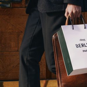 Berluti’s Iconic Holidays