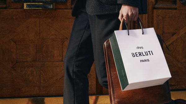 Berluti’s Iconic Holidays