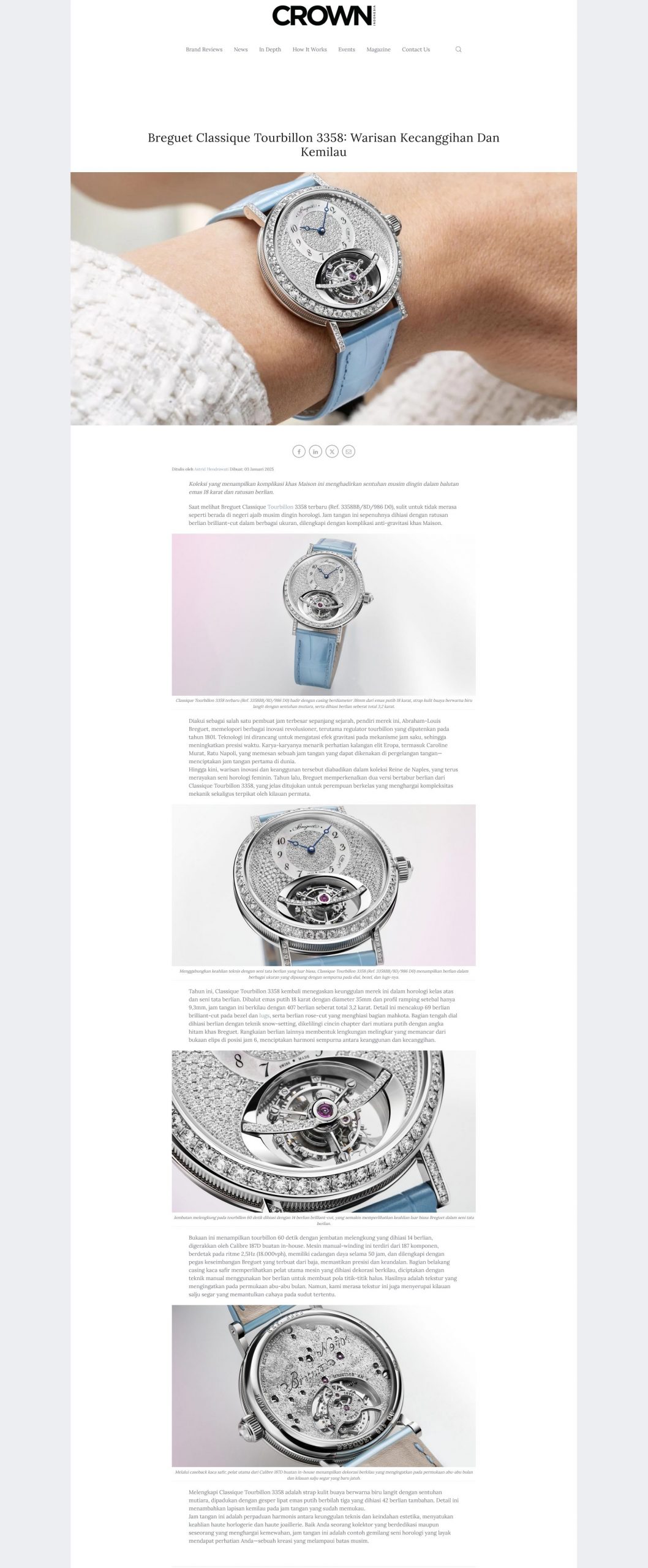 Breguet