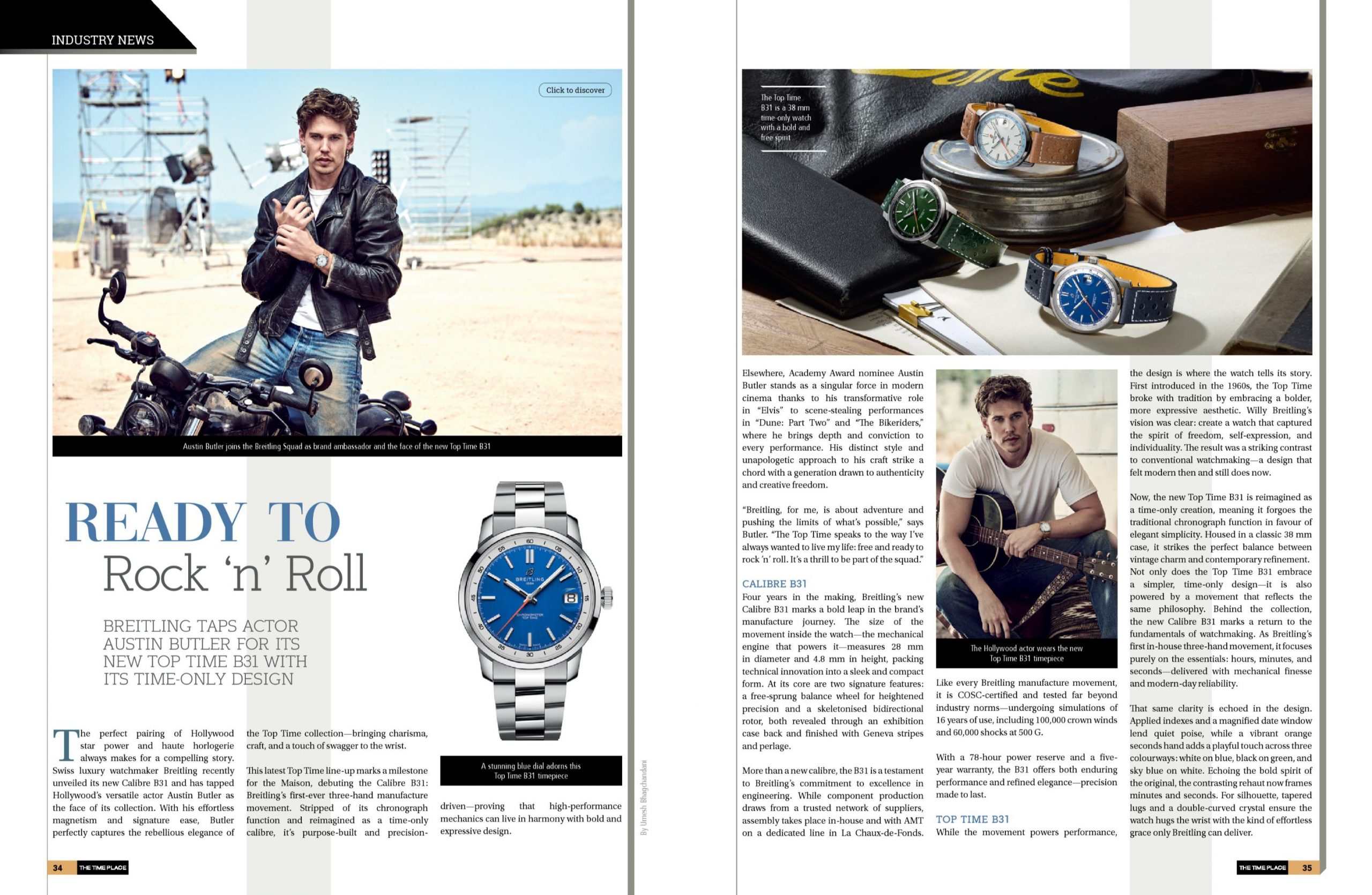Breitling
